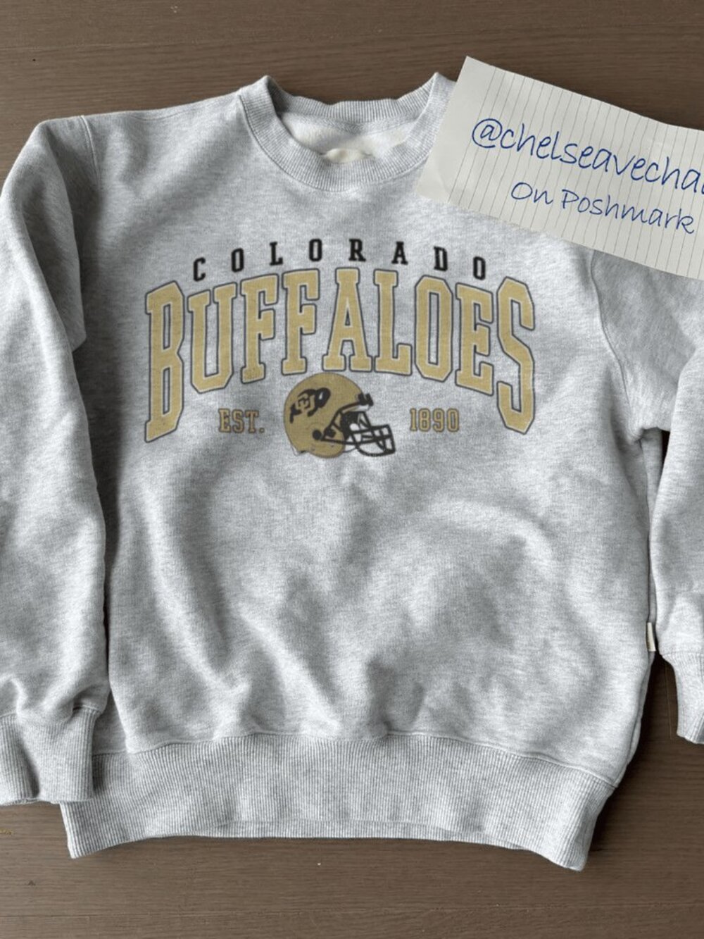 Vintage University of Colorado Buffaloes Football Shirt, CU Buffaloes Shirt Tee